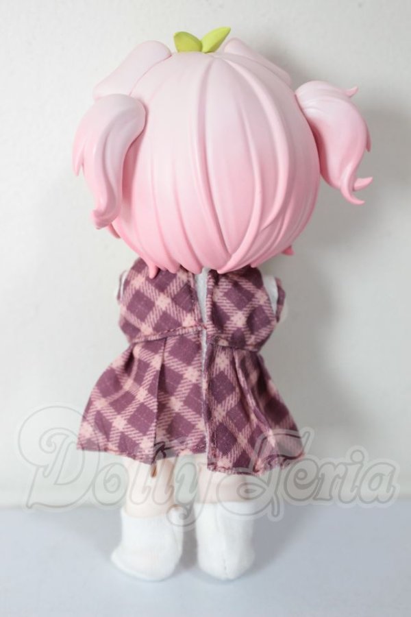 画像3: COME4FREE/ボニーバニースイーツ幼稚園：ストロベリールル A-26-04-29-326-NY-ZA (3)