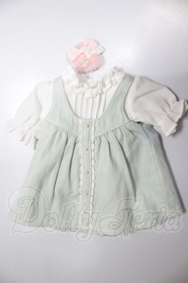 画像1: SDM＆MSD/OF:衣装セット A-26-04-29-320-NY-ZA (1)