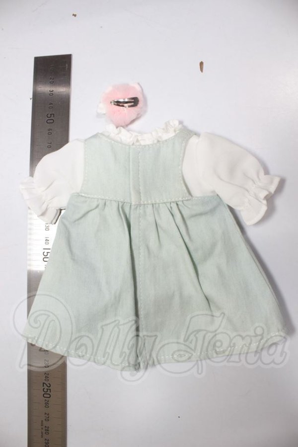 画像2: SDM＆MSD/OF:衣装セット A-26-04-29-320-NY-ZA (2)