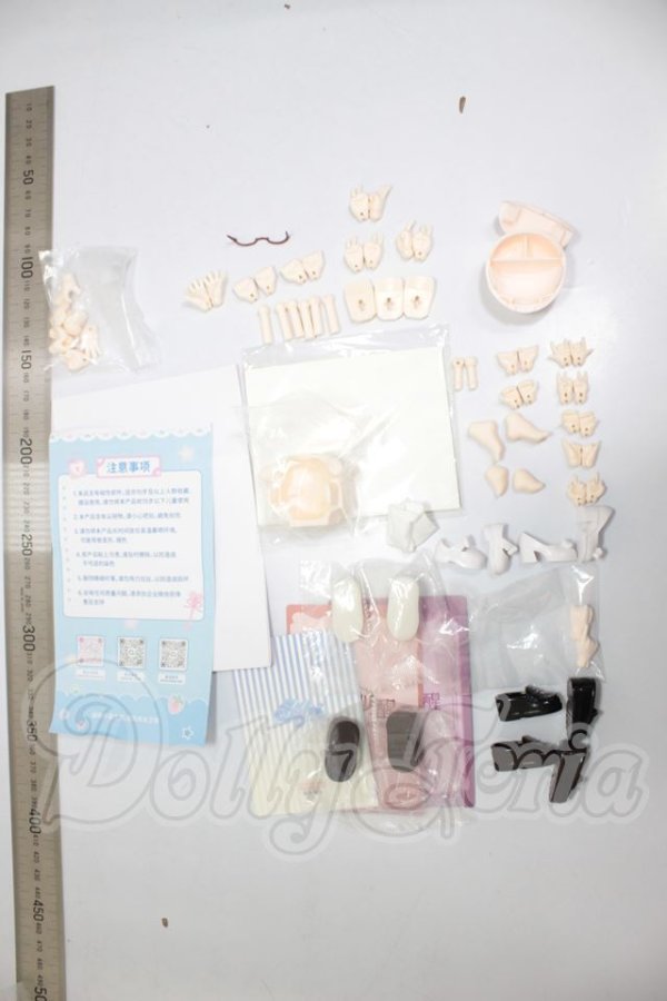 画像2: ブラインドドール/パーツ A-26-04-29-325-NY-ZA (2)