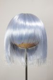 画像1: 8-9inch/ウィッグ A-26-05-05-180-NY-ZA (1)