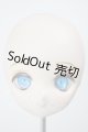 画像: DDH-01/メイク済みヘッド A-26-05-05-178-NY-ZA