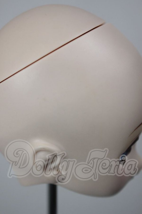 画像5: DDH-01/メイク済みヘッド A-26-05-05-178-NY-ZA (5)