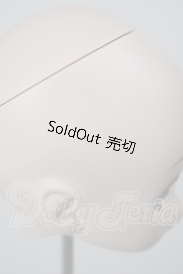 画像5: DDH-01/メイク済みヘッド A-26-05-05-178-NY-ZA (5)