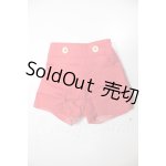 画像: SD13B/OF:パンツ　MELODY.C様製 A-26-05-05-163-NY-ZA