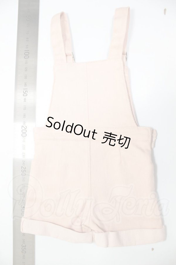 画像2: SDGｒ男の子/サロペット　MELODY.C様製 A-26-05-05-159-NY-ZA (2)