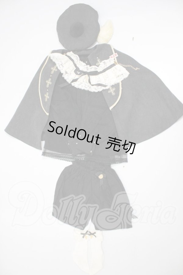 画像1: SDGｒB/OF:Holy Cross ：MELODY.C様製 A-26-05-05-158-NY-ZA (1)