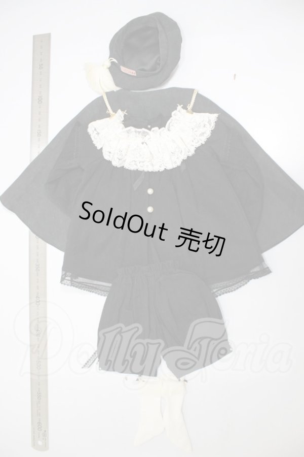 画像2: SDGｒB/OF:Holy Cross ：MELODY.C様製 A-26-05-05-158-NY-ZA (2)