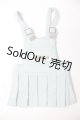 画像: MSD&SDM/OF：MELODY.C様製サロペットスカート A-26-05-05-152-NY-ZA