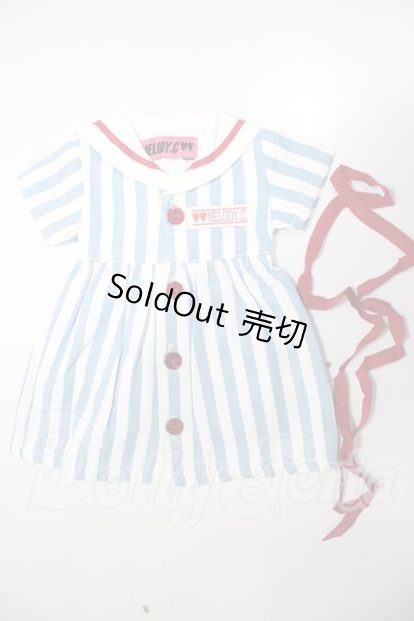 画像1: SDM＆MSD/OF:ワンピース　MELODY.C 様 A-26-05-05-154-NY-ZA (1)