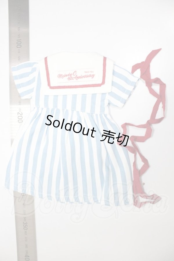 画像2: SDM＆MSD/OF:ワンピース　MELODY.C 様 A-26-05-05-154-NY-ZA (2)