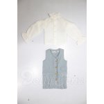 画像: MSD/衣装セット　La　Frigg様製 A-26-05-05-129-NY-ZA