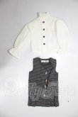 画像1: MSD/衣装セット　La　Frigg様製 A-26-05-05-130-NY-ZA (1)