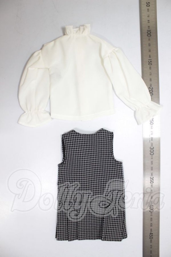 画像2: MSD/衣装セット　La　Frigg様製 A-26-05-05-130-NY-ZA (2)