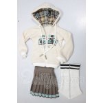 画像: MDD/OF:衣装セット A-26-05-05-198-NY-ZA