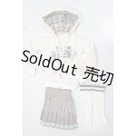 画像: MDD/OF:衣装セット A-26-05-05-198-NY-ZA