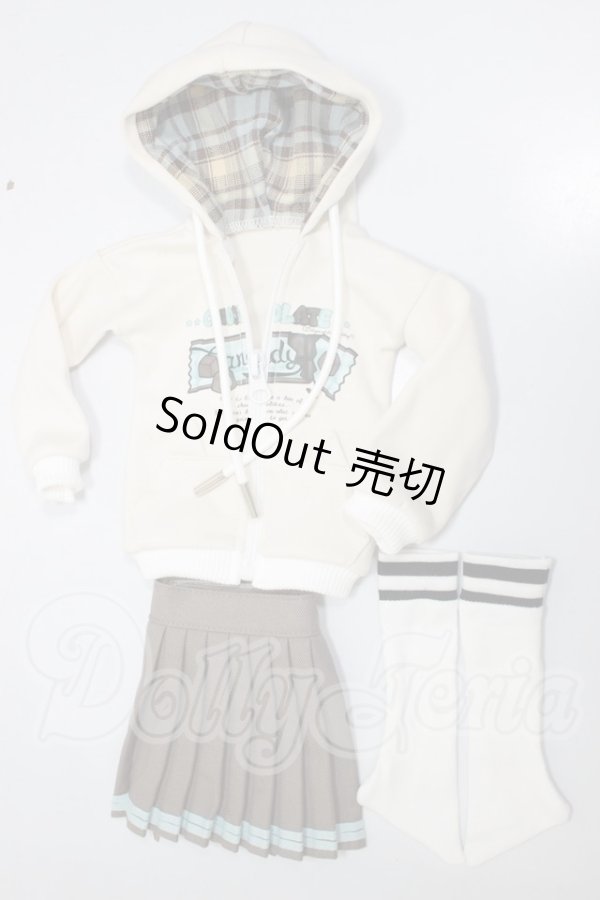 画像1: MDD/OF:衣装セット A-26-05-05-198-NY-ZA (1)