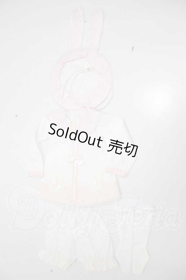 画像1: MDD/OF:衣装セット A-26-05-05-181-NY-ZA (1)