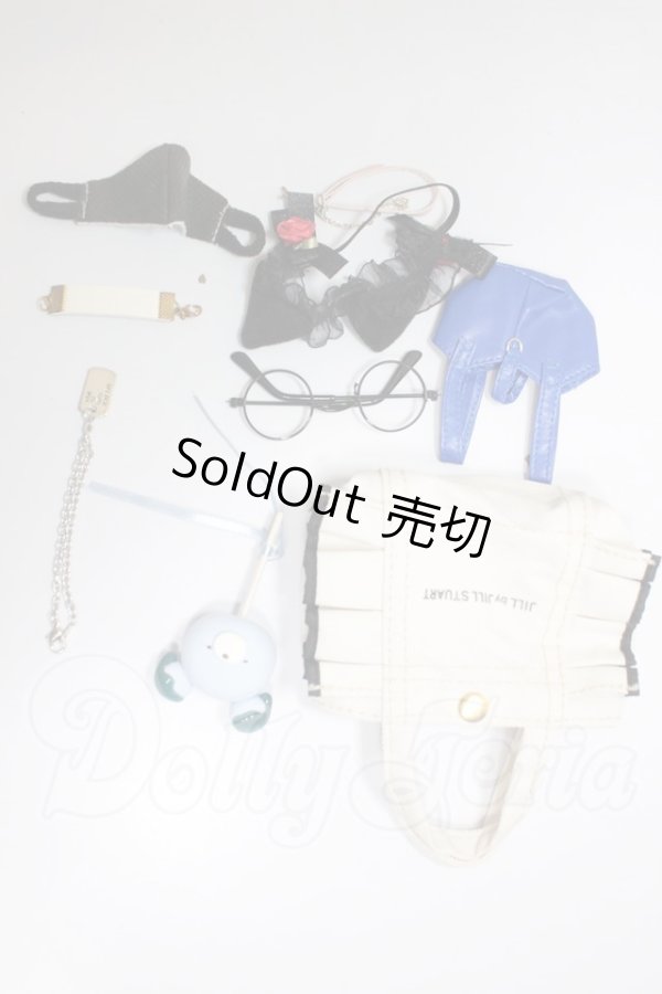 画像1: MDD/OF:小物 A-26-05-05-190-NY-ZA (1)