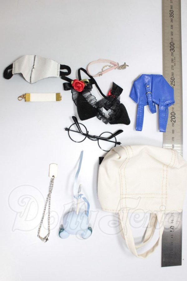 画像2: MDD/OF:小物 A-26-05-05-190-NY-ZA (2)