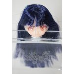画像: AZONE/1/12ピコニーモDサイズ　カスタムヘッド A-26-05-05-192-NY-ZA