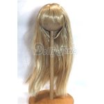 画像: 9inch/ウィッグ/インチ BJD MJD ドール用 A-26-05-12-013-NY-ZA