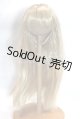 画像: 9inch/ウィッグ/インチ　BJD　MJD　ドール用 A-26-05-12-013-NY-ZA