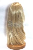 画像2: 9inch/ウィッグ/インチ　BJD　MJD　ドール用 A-26-05-12-013-NY-ZA (2)