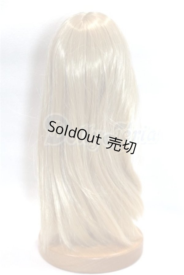 画像2: 9inch/ウィッグ/インチ　BJD　MJD　ドール用 A-26-05-12-013-NY-ZA (2)