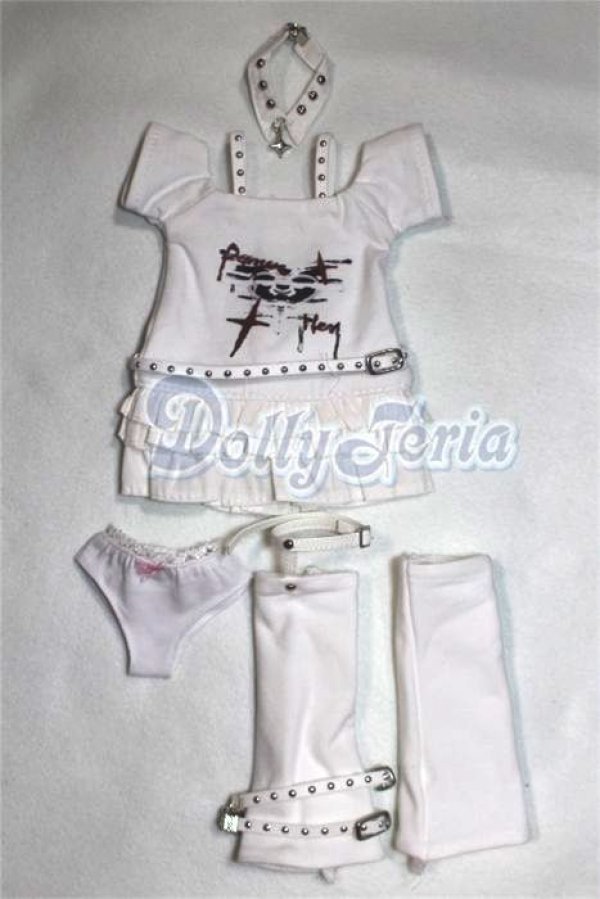 画像1: MDD/OF:衣装セット/0 A-26-05-12-016-NY-ZA (1)