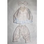 画像: SDM&MSD/OF:衣装セット/1/4 40cm BJD MJD 衣装 ドール用 A-26-05-12-019-NY-ZA