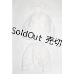 画像: SDM＆MSD/OF:衣装セット/1/4　40ｃｍ　BJD　MJD　衣装　ドール用 A-26-05-12-019-NY-ZA