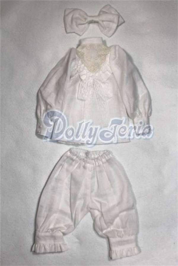画像1: SDM＆MSD/OF:衣装セット/1/4　40ｃｍ　BJD　MJD　衣装　ドール用 A-26-05-12-019-NY-ZA (1)