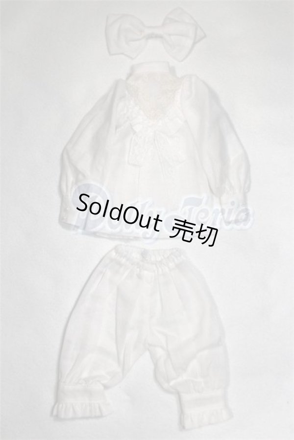 画像1: SDM＆MSD/OF:衣装セット/1/4　40ｃｍ　BJD　MJD　衣装　ドール用 A-26-05-12-019-NY-ZA (1)