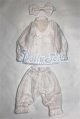 画像: SDM＆MSD/OF:衣装セット/1/4　40ｃｍ　BJD　MJD　衣装　ドール用 A-26-05-12-019-NY-ZA