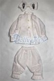 画像2: SDM＆MSD/OF:衣装セット/1/4　40ｃｍ　BJD　MJD　衣装　ドール用 A-26-05-12-019-NY-ZA (2)