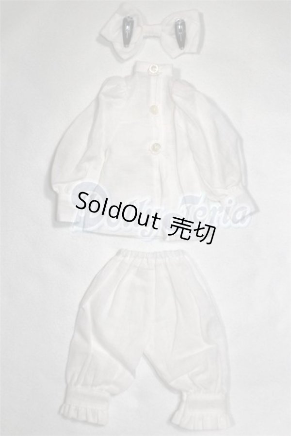 画像2: SDM＆MSD/OF:衣装セット/1/4　40ｃｍ　BJD　MJD　衣装　ドール用 A-26-05-12-019-NY-ZA (2)