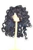 画像1: 7-8inch/ウィッグ/インチ　BJD　MJD　ドール用 A-26-05-12-020-NY-ZA (1)
