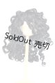 画像: 7-8inch/ウィッグ/インチ　BJD　MJD　ドール用 A-26-05-12-020-NY-ZA