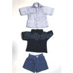 画像: SDM&MSD/OF:衣装セット/1/4 40cm BJD MJD 衣装 ドール用 A-26-05-12-022-NY-ZA