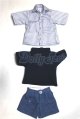 画像: SDM＆MSD/OF:衣装セット/1/4　40ｃｍ　BJD　MJD　衣装　ドール用 A-26-05-12-022-NY-ZA