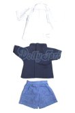 画像2: SDM＆MSD/OF:衣装セット/1/4　40ｃｍ　BJD　MJD　衣装　ドール用 A-26-05-12-022-NY-ZA (2)