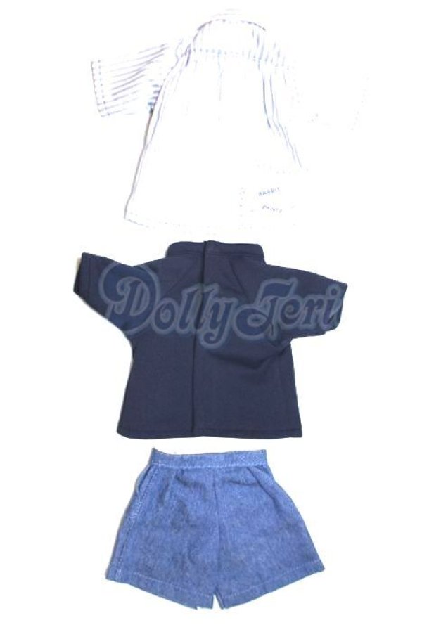 画像2: SDM＆MSD/OF:衣装セット/1/4　40ｃｍ　BJD　MJD　衣装　ドール用 A-26-05-12-022-NY-ZA (2)
