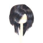 画像: 8-9inch/ウィッグ/インチ BJD MJD ドール用 A-26-05-12-023-NY-ZA