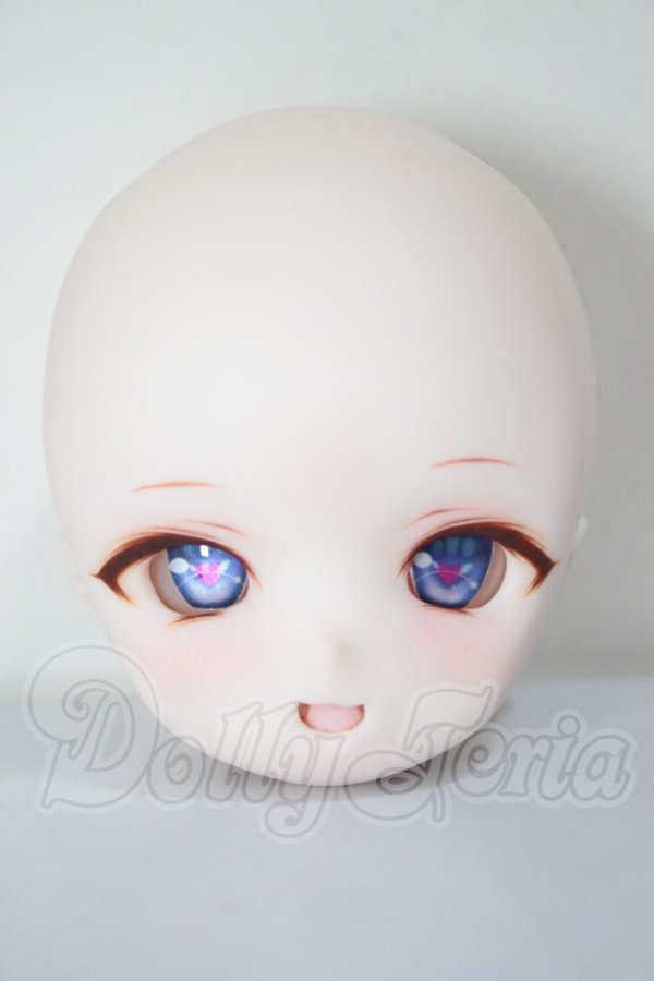 画像1: DD/DDH-01 カスタムヘッド A-26-05-05-150-NY-ZA (1)
