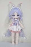 画像2: ボニーバニー6/兎の夢匣 邦倪 A-26-05-05-124-NY-ZA (2)