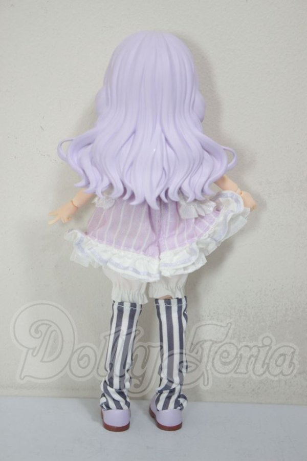 画像3: ONEMORE x 上倉エク/Sugary Girls:スイーツパーティー ヴィオレッタ/その他 A-26-05-05-122-NY-ZA (3)