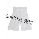 画像: SDGrB&SD13男の子/OF:パンツ/1/3 65cm BJD MJD 衣装 ドール用 A-26-05-12-026-NY-ZA