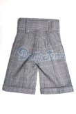 画像2: SDGrB＆SD13男の子/OF:パンツ/1/3　65ｃｍ　BJD　MJD　衣装　ドール用 A-26-05-12-026-NY-ZA (2)