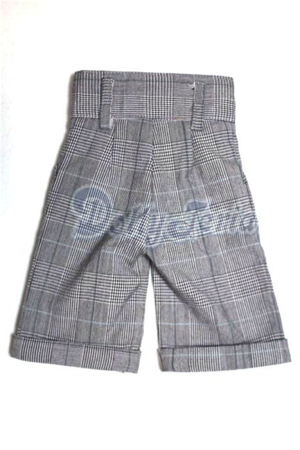 画像2: SDGrB＆SD13男の子/OF:パンツ/1/3　65ｃｍ　BJD　MJD　衣装　ドール用 A-26-05-12-026-NY-ZA (2)